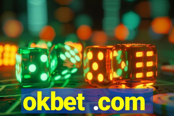 okbet .com